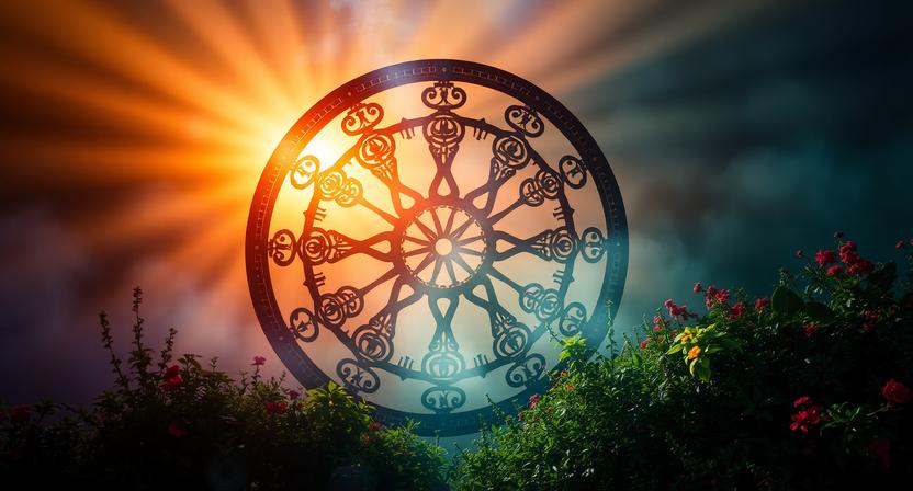 Как календарные ритуалы меняют реальность: тайные практики от древних майя до вашего смартфона