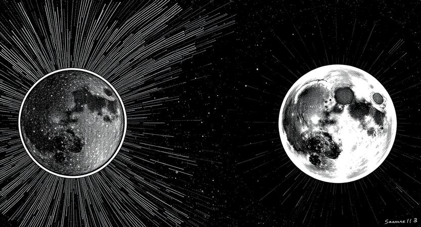 Как обычный календарь превратил меня в мага времени: 5 ритуалов, меняющих реальность без волшебной палочки