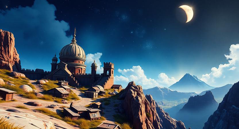 Как ваш календарь тайно управляет судьбой: раскрыты древние коды и будущие гаджеты, о которых вы не знали!