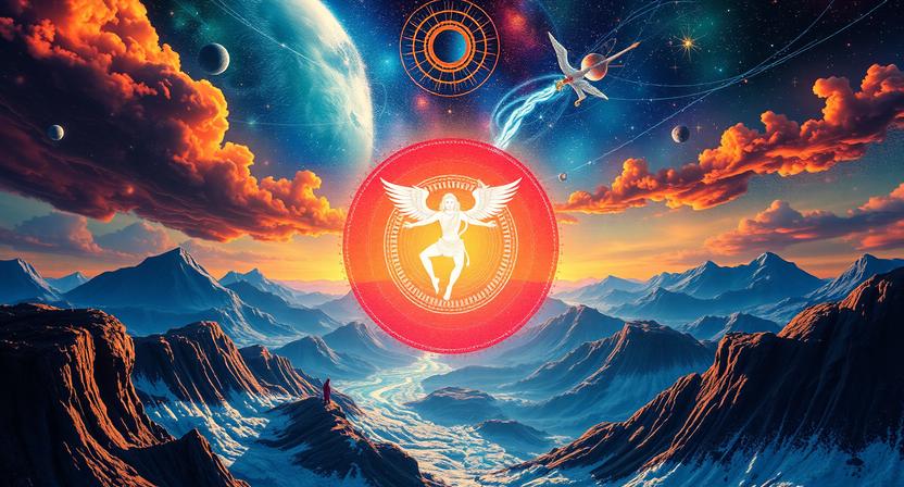 Как древние календари открывают тайные коды времени: от майянских порталов до ваших смартфонов ✨