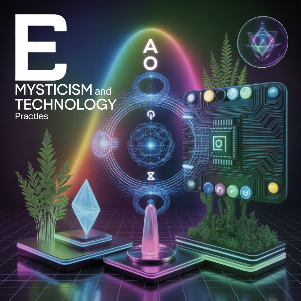 Современный Эзотеризм