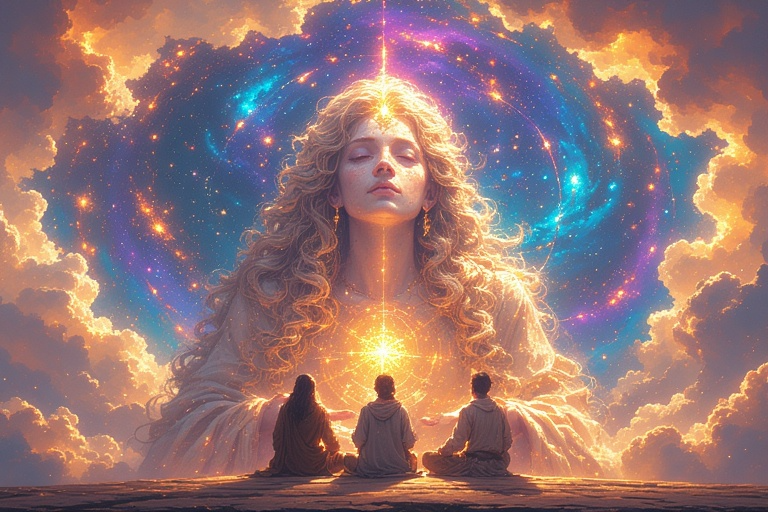 Венера и Сатурн: проверка истинных чувств