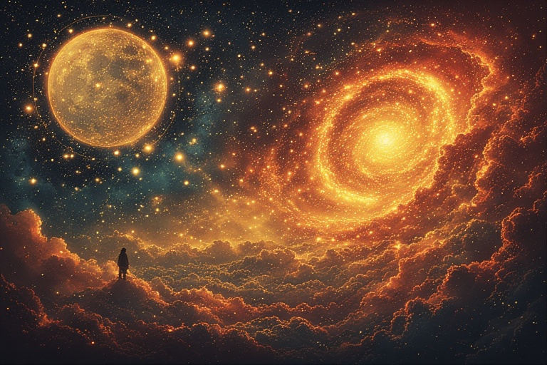 Козерог усилит вашу магию и материализацию желаний