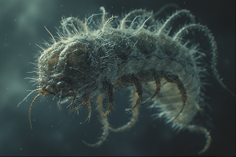 🔮 Астральные паразиты высасывают вашу жизнь ночью