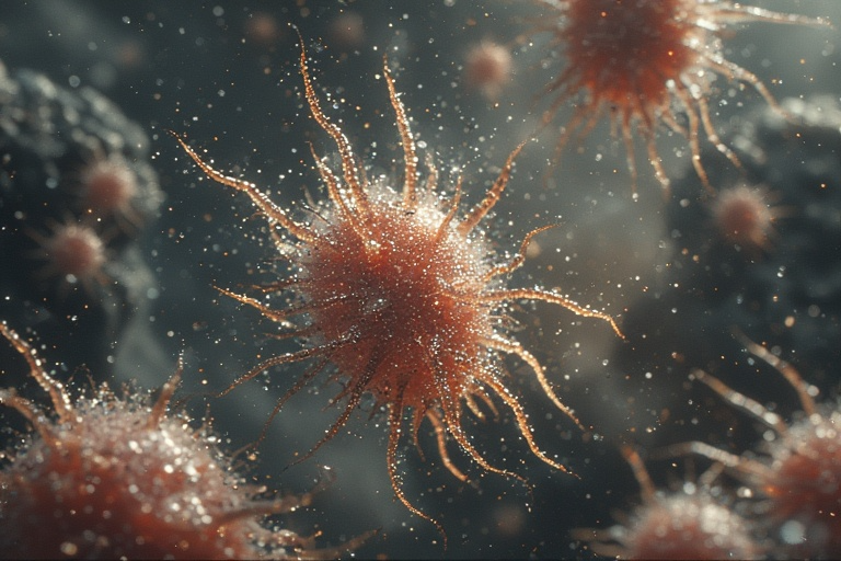 🔮 Астральные паразиты: незваные гости твоей энергетики