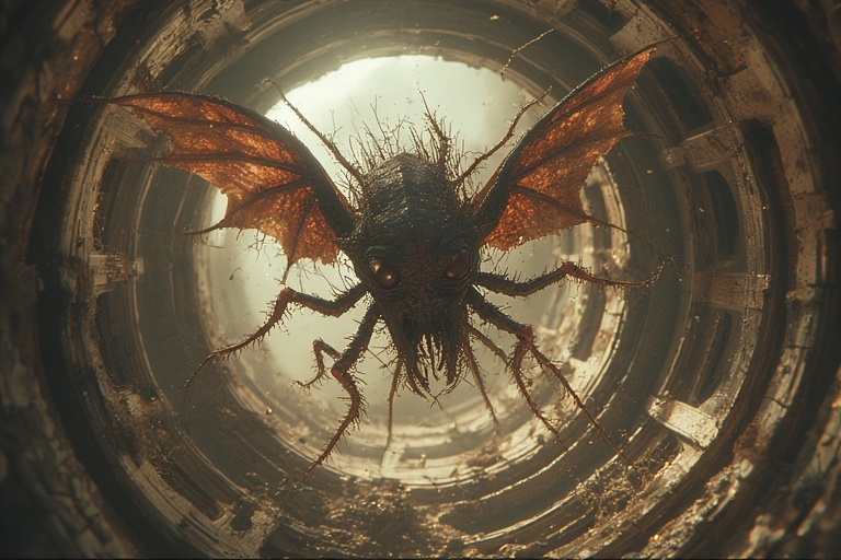 👻 Астральные паразиты: невидимые хищники энергетического поля или красивая выдумка?