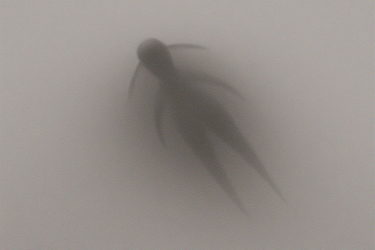 🔮 Астральные паразиты: Незваные гости из невидимого мира