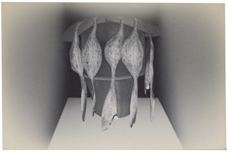 🔮 Астральные паразиты: невидимые вампиры вашей энергии