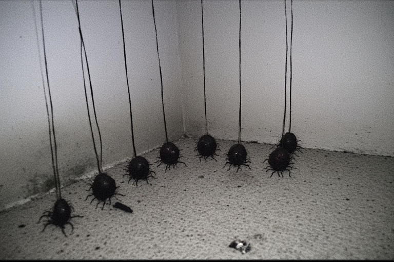 👻 АСТРАЛЬНЫЕ ПАРАЗИТЫ: ЭНЕРГЕТИЧЕСКИЕ ВАМПИРЫ, О КОТОРЫХ ВСЕ МОЛЧАТ