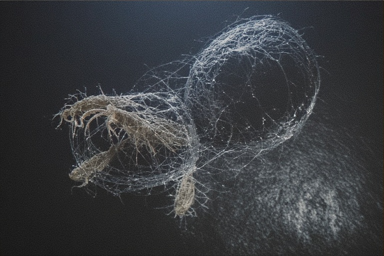 👻 Астральные паразиты 2025: как узнать, есть ли они внутри тебя?