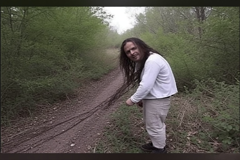 🔮 Стихиали просыпаются: откровение о духах природы, которое переворачивает 2025