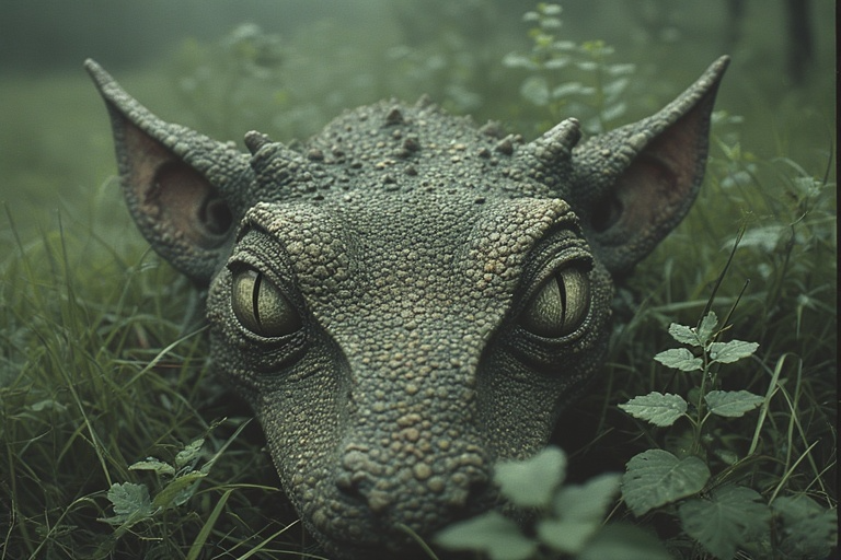 🔮 Духи стихий просыпаются в 2025! Что они хотят от тебя?