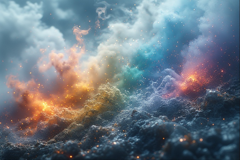 🌿 Духи Природы и Стихиали: Невидимые Хозяева Нашего Мира 👻