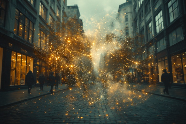 🔮✨ Духи природы просыпаются в 2025! Как они меняют твою судьбу