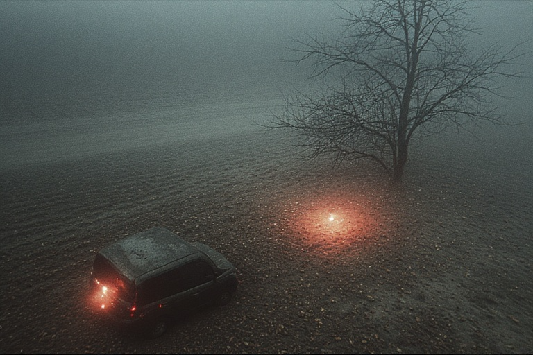 🌿 Духи природы и стихиали: кто они и почему они сейчас ближе чем когда-либо