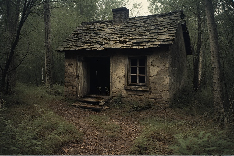 🌿 Духи Природы и Стихиали: Невидимые Властелины Нашего Мира