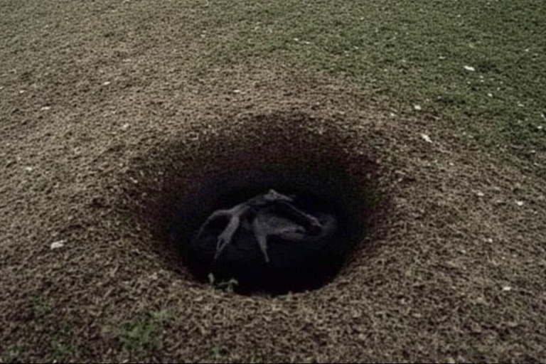 🌿 Духи природы: Невидимые правители нашего мира, которых ты встречаешь каждый день