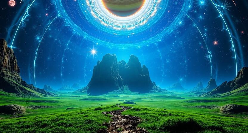 Луна в Козероге открывает скрытые Стихии