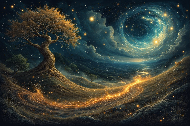 Шаманский вихрь 16.01: руны и алхимия пробуждают