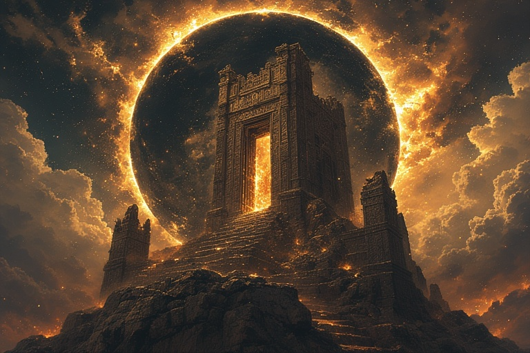 Шаманский свет Венеры открывает древние тайны