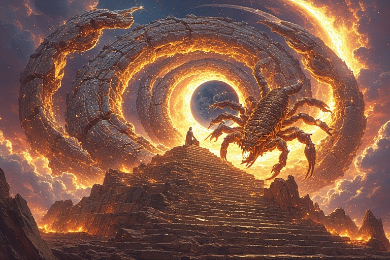 Шаманские огни и руны: путь к трансформации