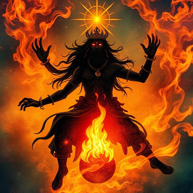 Шаманский свет раскрывает тайны Алхимии и Рунической магии