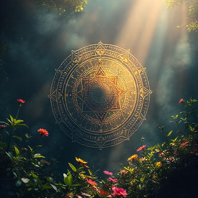 Алхимия, Каббала и Руны: ворота к сознанию