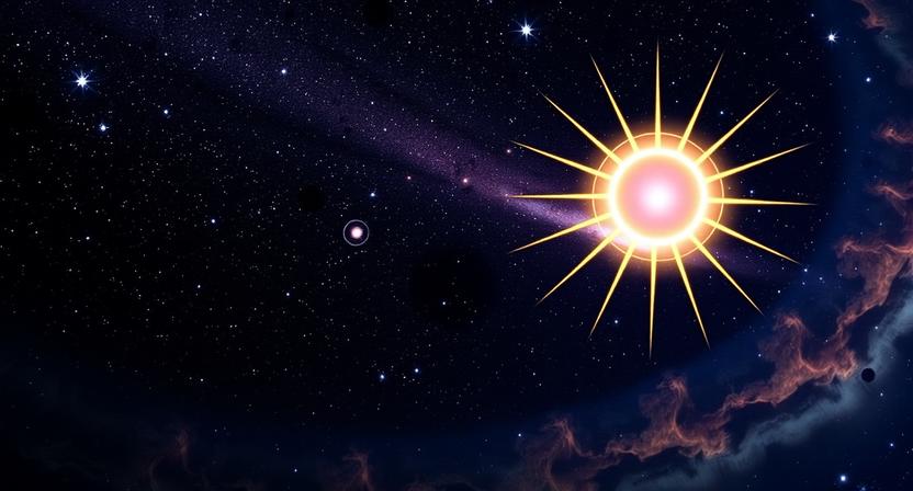 🚀 Открой тайну Звёздных Наций: как космические души меняют наш мир в 2025!