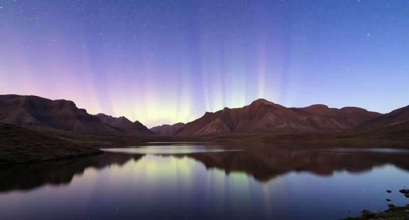 🚀 Открой тайну Звёздных Наций: почему они уже среди нас!