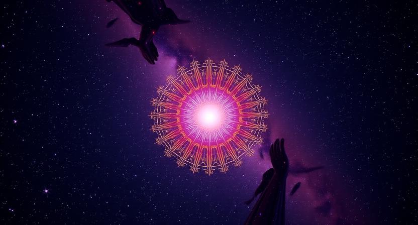 🚀 Открой свою космическую национальность! Как звёздные души меняют 2025 год 🌟