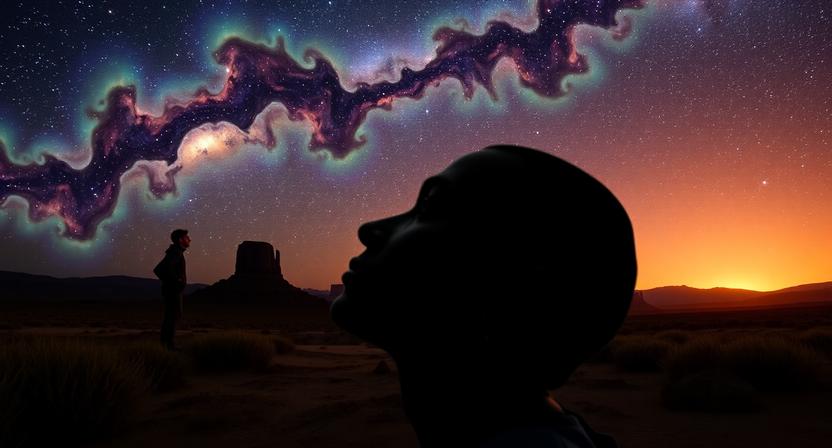 🌠 ОТКРОЙТЕ СЕКРЕТЫ ЗВЁЗДНЫХ НАЦИЙ: Как Атлантида, Орион и Сириус меняют наш мир в 2025‑2026!