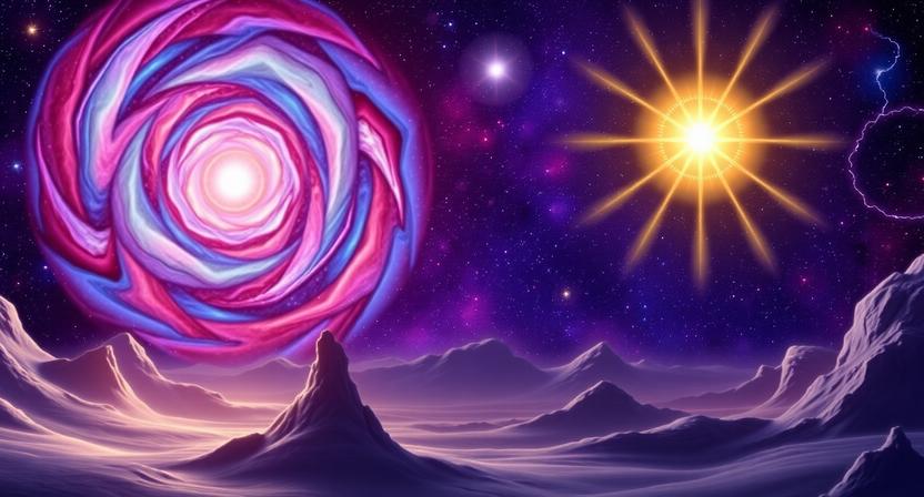 🌌🚀 Как звёздные нации и космические души уже меняют наш мир в 2025‑2026!