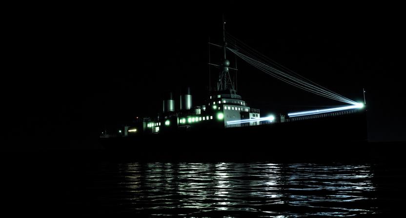 Как «зона сумерка» меняет наш мир: тайные сбои реальности, о которых вы не знали 🚀