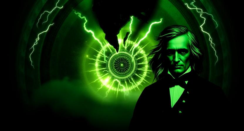 Как «запин» реальность открывает двери в тайный мир Сумрака и что с этим делать?