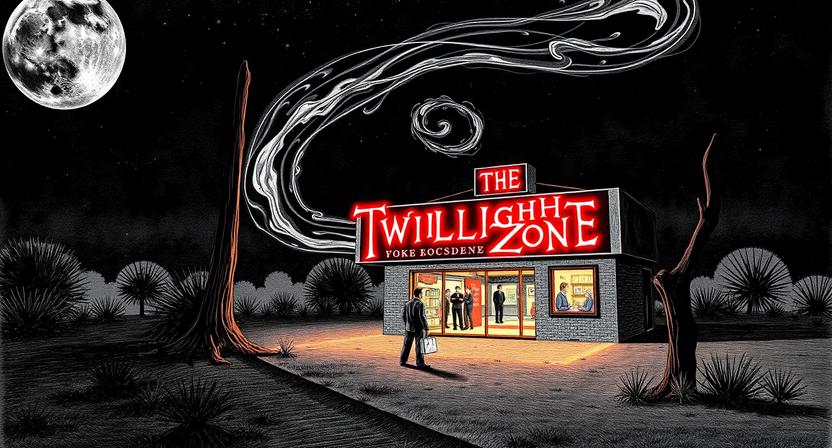 Как Зона Сумрака «перепрограммирует» ваш мир: 7 скрытых трюков, о которых молчат астрологи 🚀