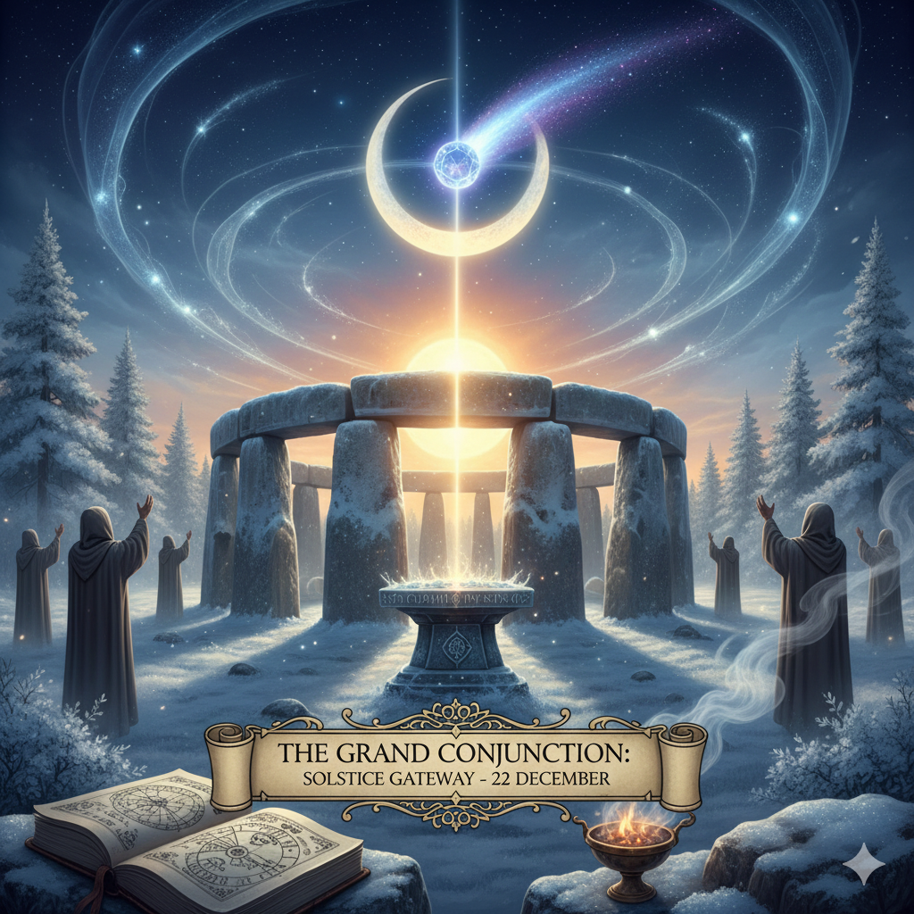 Полнолуние